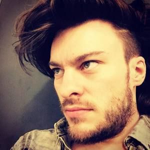 Meet your Posher, Jack